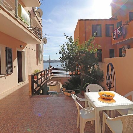 Casa Silvana La Maddalena  Eksteriør bilde
